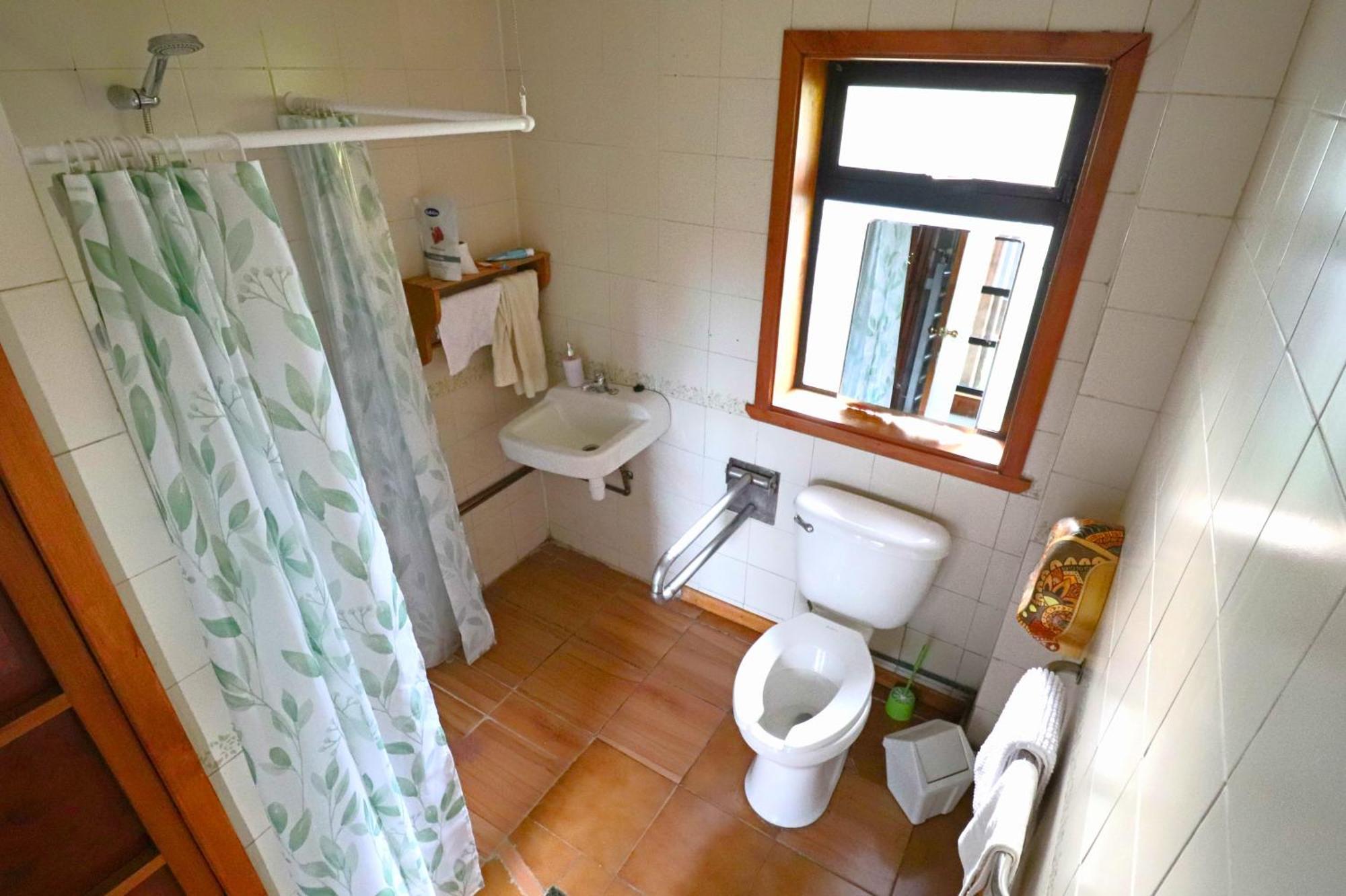 Punto Rockstar Osorno Bed & Breakfast Exterior foto